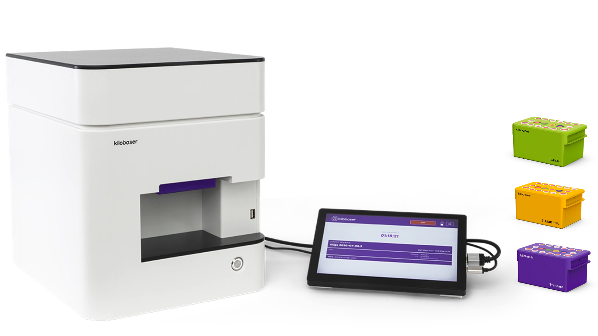 Instrumentos
